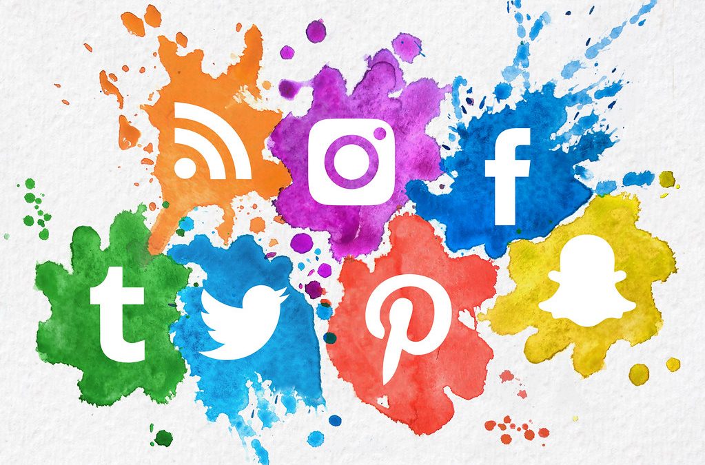 5 Social Media Marketing Tips for Non-profits
